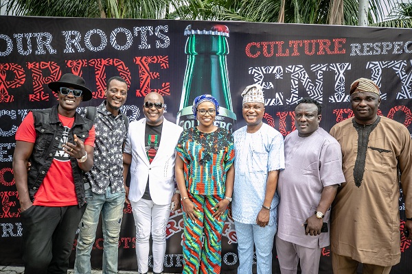 Ariya Repete Returns, As Regional Auditions Kick-Off In Lagos