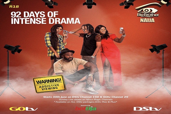 Why Nigerians Can’t Wait For Season 4 of Big Brother Naija