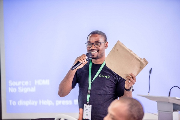 Google Graduates third Cohort of Launchpad Accelerator Africa Programme, Opens Portal for fourth cohort