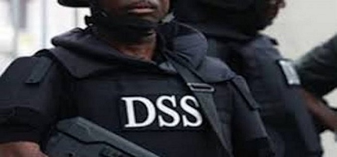 DSS Arrests Social Media Users for Allegedly Inciting Violence
