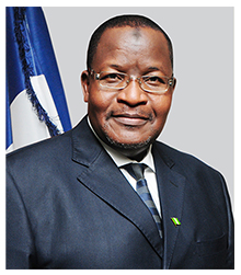 Double Honours, as NCC, Danbatta Win Security & Emergency Management Awards