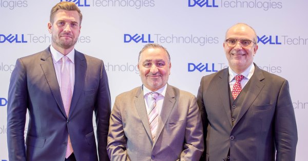 Dell Technologies Commits to Driving Nigeria’s Digital Transformation Agenda