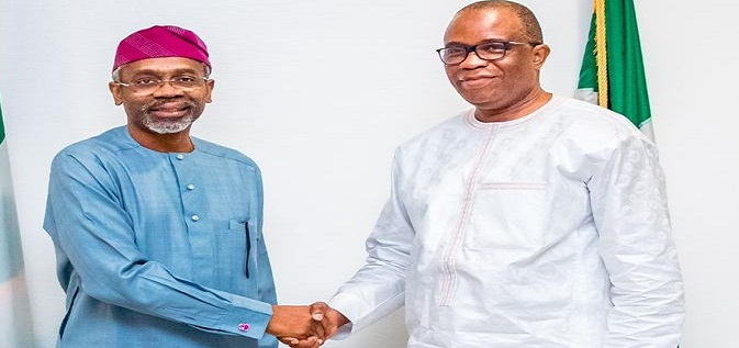Ajisebutu, 21st Century Tech Boss Visits House of Reps Speaker, Seeks Support for ICT Sector