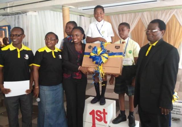 Greenwood House School Bags British International Membership Status
