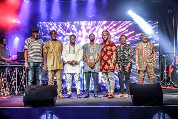 Hi-Life FEST Regional Knockout Train Heads to Commercial City of Aba