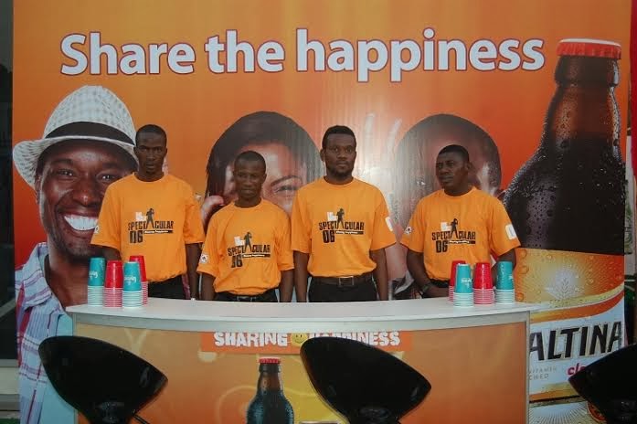 Maltina Continues Trail of Happiness With Its Campaign, Happiness In The Little Things