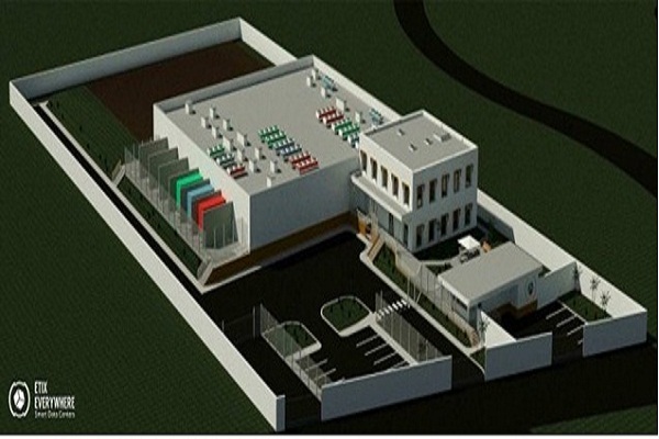 Medallion Partners AIG, Etix Everywhere, and Ngoya to launch West Africa’s First Tier IV Data Centre in Ghana