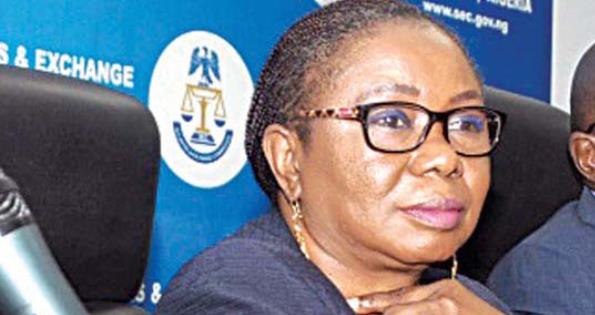 SEC Urges Investors of Defunct Skye Bank to Claim their Dividends