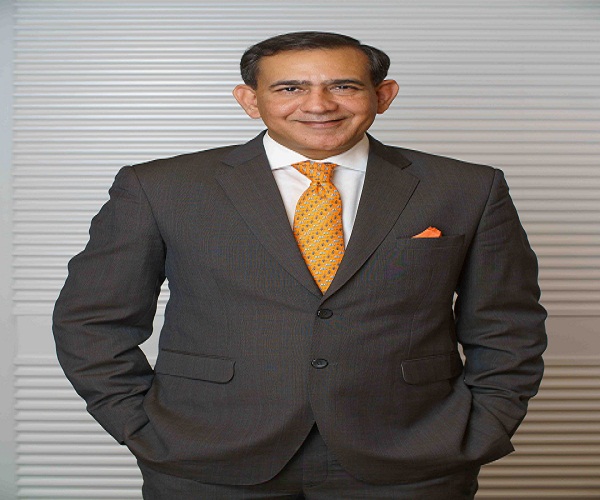 Mastercard’s Raghu Malhotra, appointed to U.S. President’s Advisory Council on Doing Business in Africa