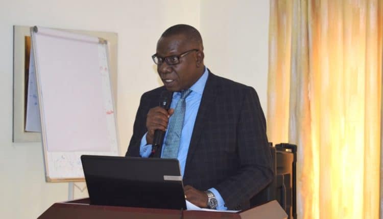Nkemadu Becomes New Director Public Affairs At NCC