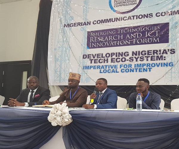 NCC to Give ICT Grants to more Nigerian Universities