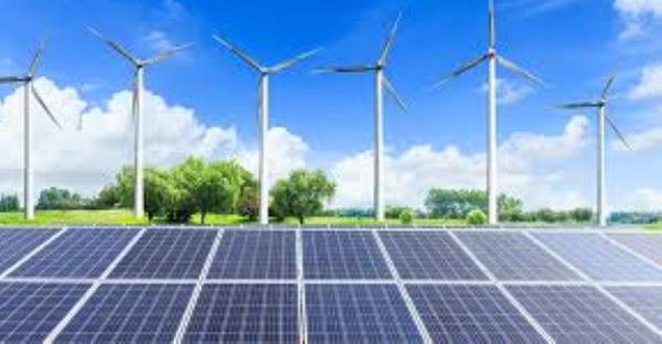 EU to Invest in Renewable Energy in Nigeria