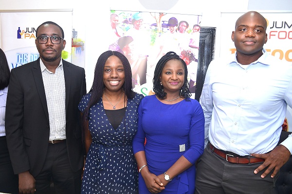 Jumia Food Adds SoFresh to its Platform to Promote Healthy Living