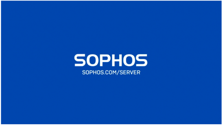 Sophos 2020 Threat Report Shows increase in Malicious Cyberattacks