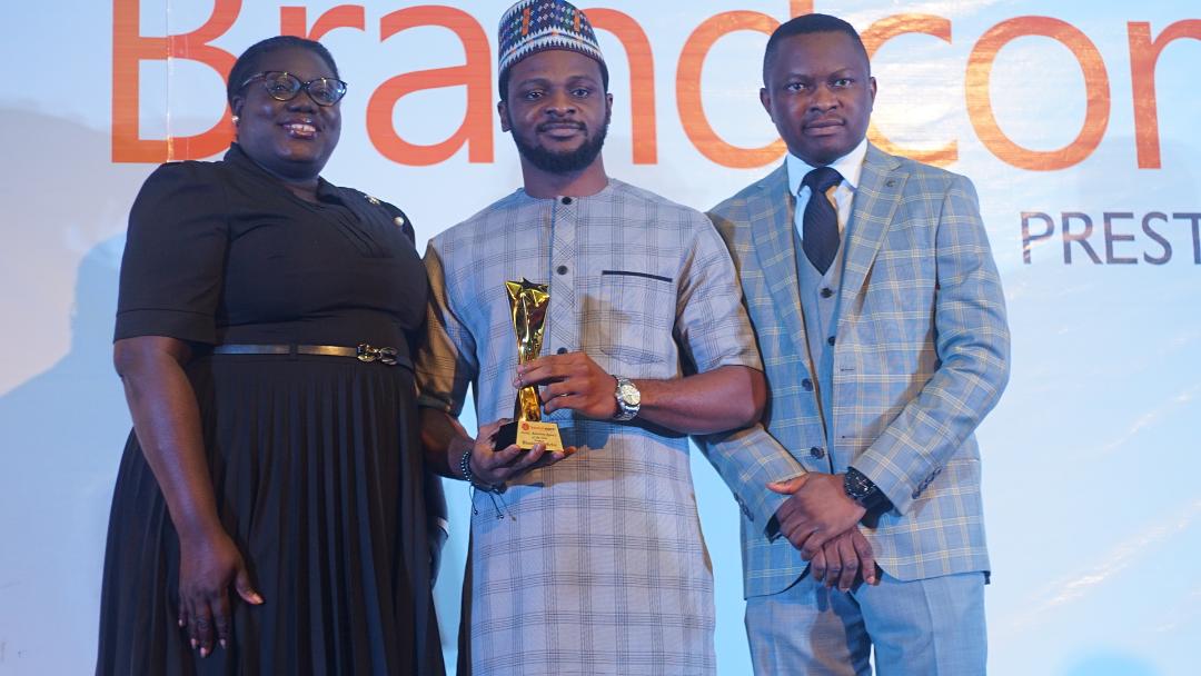 BHM Emerges PR Agency of The Year 2018 at Brandcom Festival