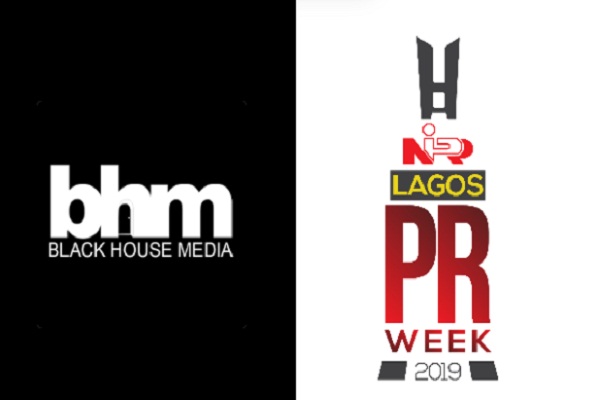 BHM Group Partners Lagos NIPR for 2019 PR Week