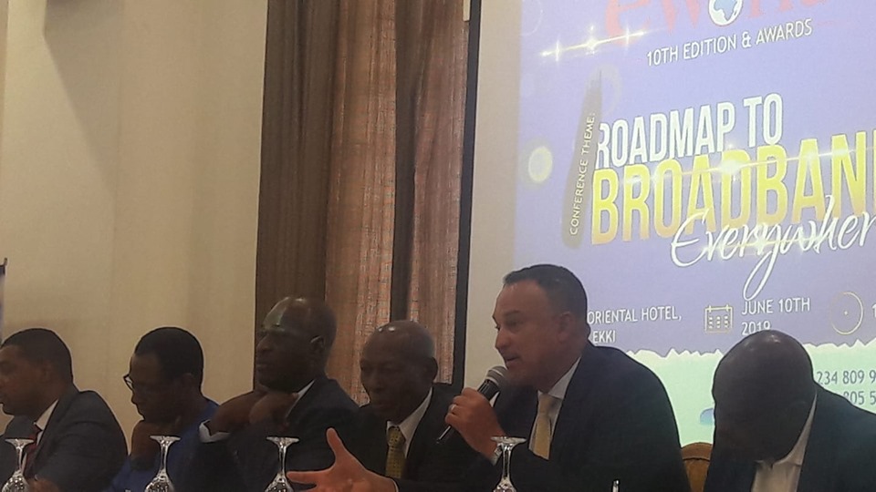 NCC, eStream, Medallion, ALTON Receive Awards For ICT Development Role
