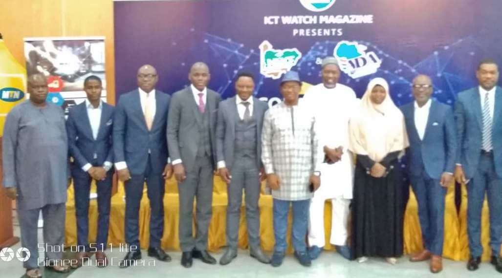 Stakeholders seek Infrastructure build out to connect the Rural areas