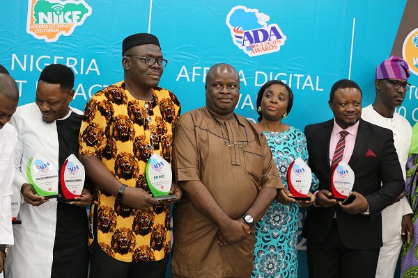 FG, others urged to make broadband penetration accessible, affordable to all Nigerians