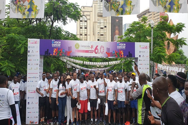 NSE Declares War Against Cancer, Donates 20M To Combat Disease