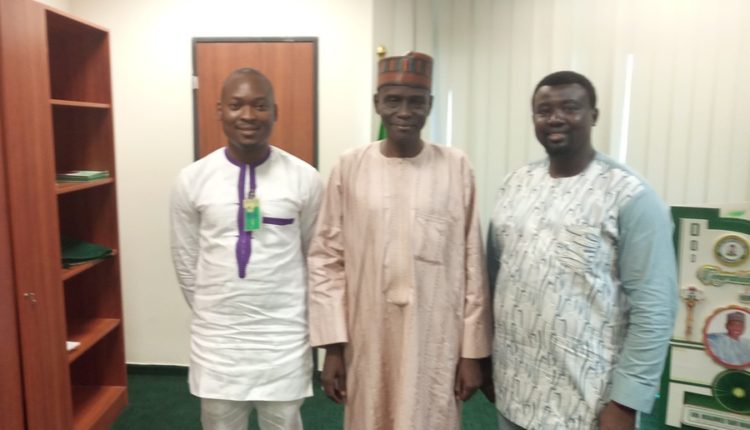 Digital Rights Bill passes First Reading at the House of Representatives