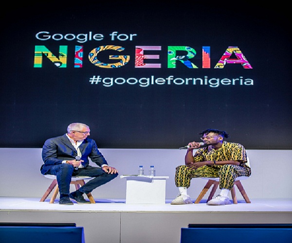 YouTube announces initiative to support emerging Nigerian artists