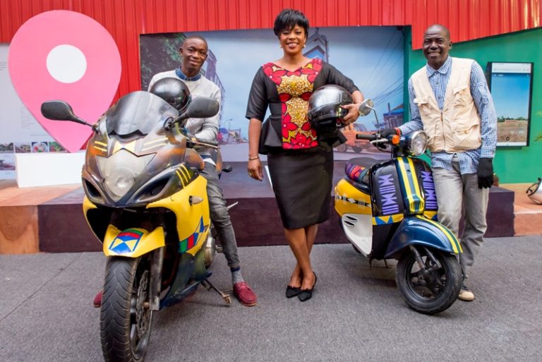 Google’s ‘Eko for Show’ Reveals the Creative Brilliance of Nigeria’s Vibrant City