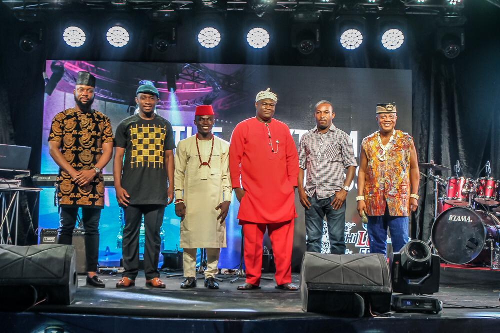 Hi-life Fest Wraps up Regional Auditions in Grand Style