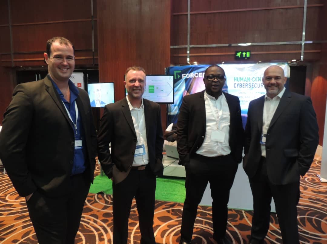Forcepoint Unveils Digital Transformation Acceleration Strategy with New Converged Cybersecurity Solutions and Partner Ecosystem
