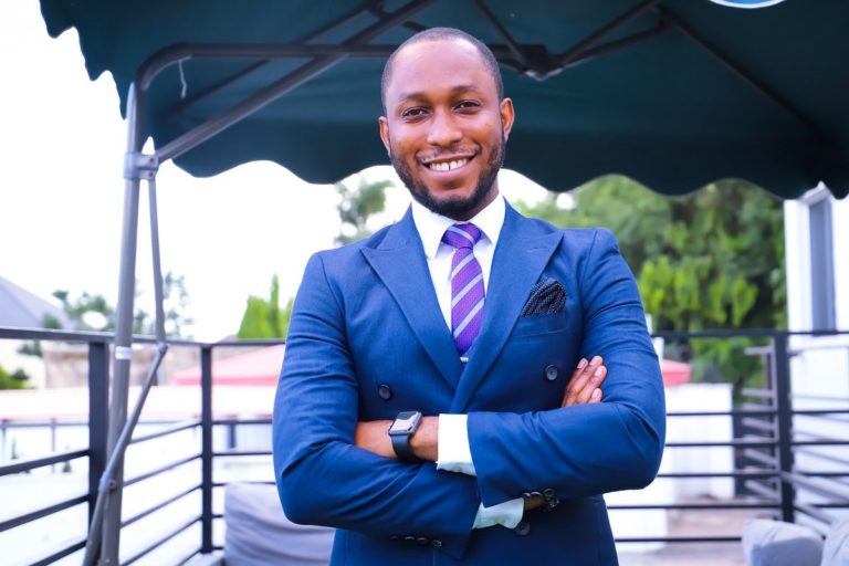 Ventures Platform Hub Rejigs Leadership Team Appoints Mimshach Obioha New Executive Director