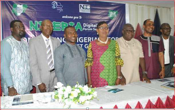 NDSF 2019: Participants demand Executive Order to boost IPv6 migration in Nigeria