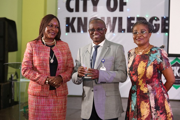 Vice-Chancellor tasks students to imbibe patience, fear of God in their Future endeavours