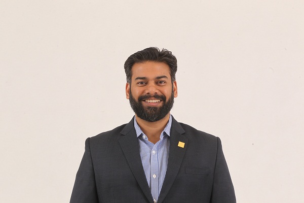 MTN Nigeria Appoints Srinivas Rao As Chief Digital Officer