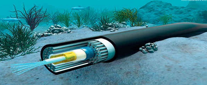 ASCON Seeks Collaboration with NCC Towards Protection of Submarine Cables in Nigeria
