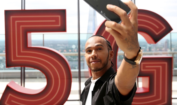 5G Cannot Cause Havoc to Humans Health but Improve Lives -Experts