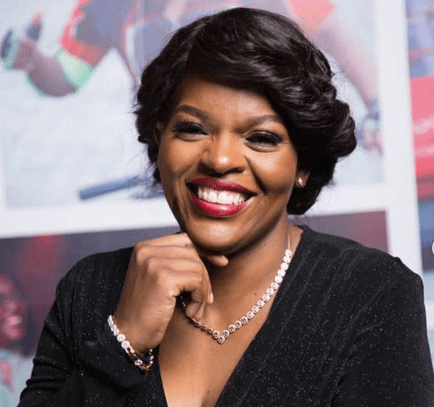 Yolanda Cuba joins MTN as Group Chief Digital and Fintech Officer