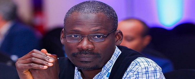 FG Appoints Shaba as DG of Space Development Agency