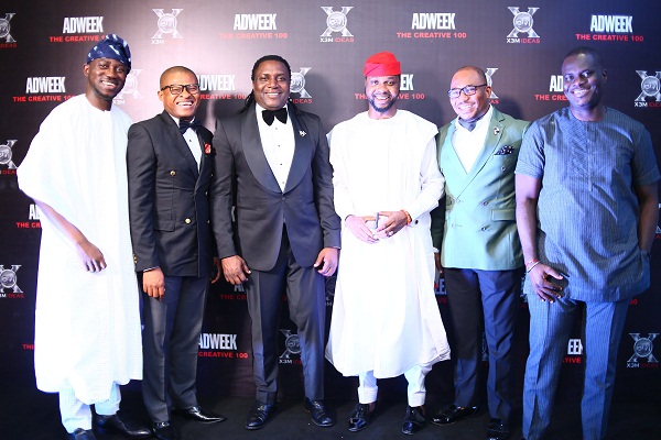 Omotola Jalade-Ekeinde, Yetunde Babaeko, TeeA and Others Celebrate Steve Babaeko’s ADWeek Recognition In Lagos