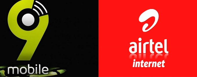 NCC Fines Airtel, 9mobile N127m for Infractions