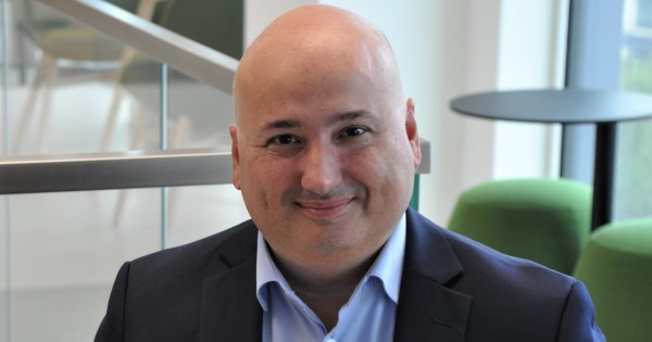 Ericsson to Accelerate Action on Sustainable Development Goals a@ Africa Summit