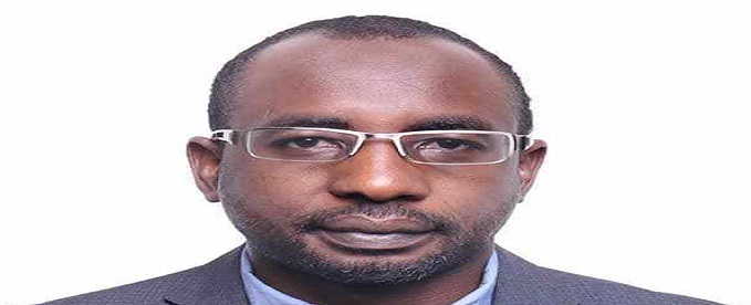 FG Appoints Kashifu Abdullahi as New NITDA Boss