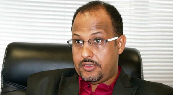 Nigeria Risks Exclusion from 4IR Over Low IPv6 Adoption