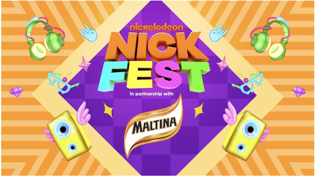 NickFest Returns With A Slime-Filled Third Edition