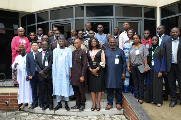 NITDA Inaugurates e-Nigeria, GITEX Committees, Members Tasked on Disruptive Ideas