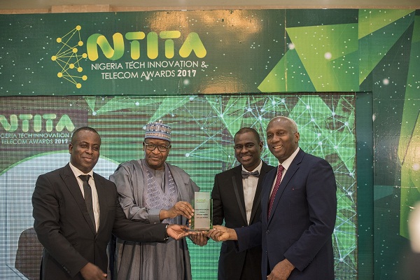 Third NTITA Sets to Reward Excellence in Nigeria’s ICT