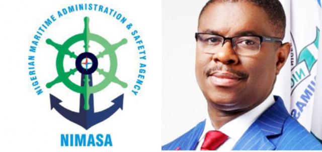 NIMASA Opens Command Centre for Deep Blue Project