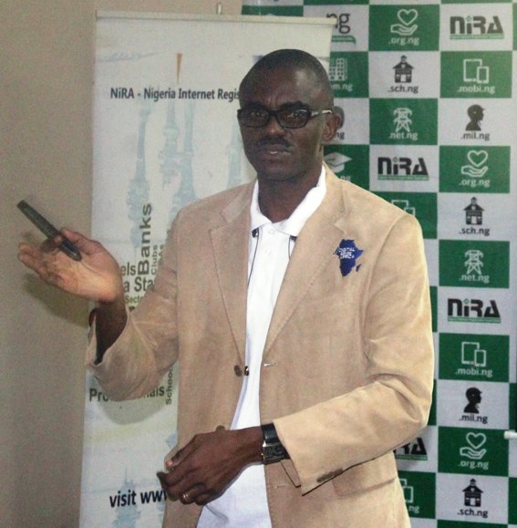 Remmy Nweke Urges Media Patriotism on dotNG, Says Pros are Original Social Influencers