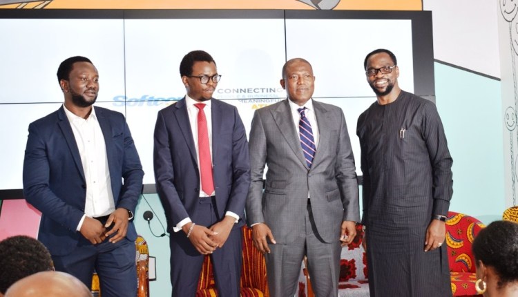 Softcom Harps on the Use of Technology to Meet SDGs 2030