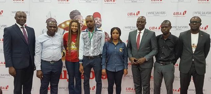 UBA Makes 20 More Customers Millionaires, Doles Out N30m in 3rd Draw of UBA Wise Savers Promo
