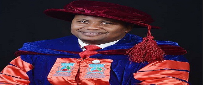 Dr. Oyewole appointed member of International Council on Archives